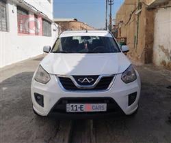 Chery Tiggo 3